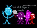 The Banana Split Movie And The Dick Figure Movie