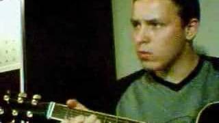 THE RASMUS --OPEN MY EYES