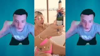 Big Bank Tiktok Challenge ?