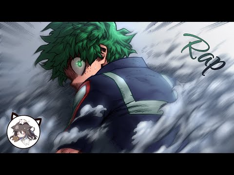 Rap về Deku (My Hero Academia)  | Vinh Neko