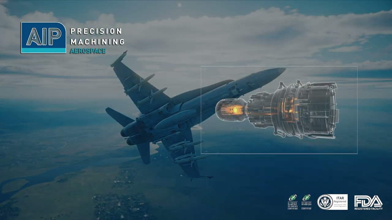 The Advantages of Torlon Thermal Electrical Properties In Aerospace Applications