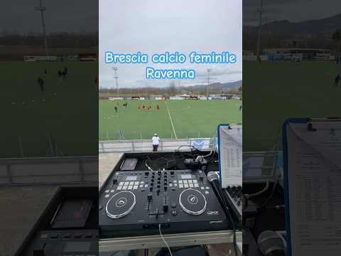 Brescia #femminile Ravenna