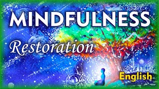 Breathing Technique to Calm the Bodys Activity ~ How to Live Mindfully - [ MINDFULNESS ]