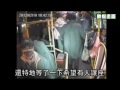 正義司機「不讓座不開車」 蘋果動新聞