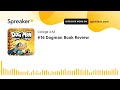 16 Dogman Book Review
