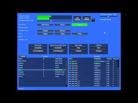 psai® Tutorial: How psai® works