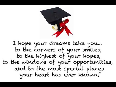 PALCS Student Government Senior Send-Off Video (Class of 2020)