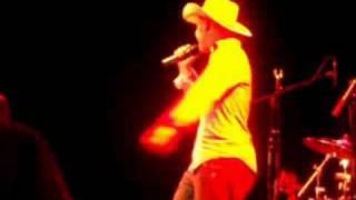Cowboys &amp; Cadillacs - Jaydee Bixby (Live!)