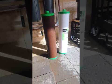 Installation and Service Video 6