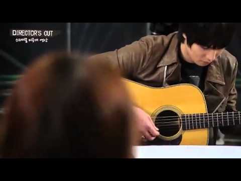 GIRLS DAY Minah - GoodBye for Me LIVE