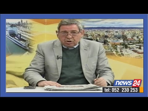 9 mars 2021 "Telefonatat e Teleshikuesve" në News24- "Koha për t'u zgjuar" nga Bashkim Hoxha