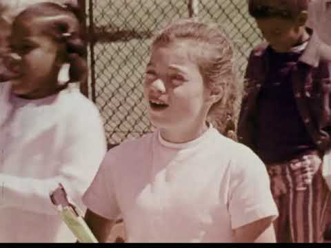 Dangerous Stranger (1972)