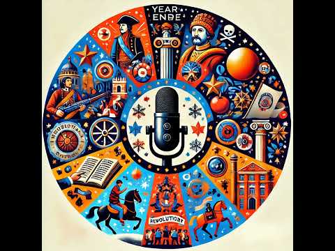 ECKE HANSARING #345 - Highlights und Lieblingsmomente: Der große Rückblick auf unser Podcast-Jahr