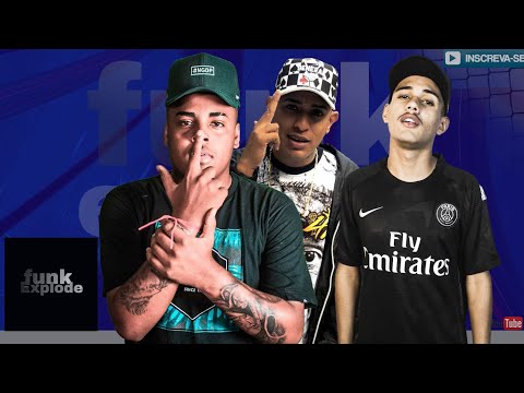 Faz de Brinquedo - MC Kitinho,MC 7Belo e MC Rafa original (DJ TH)