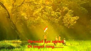 Download lagu Bendera Setengah Tiang   Slank Lyrics   YouTube mp3