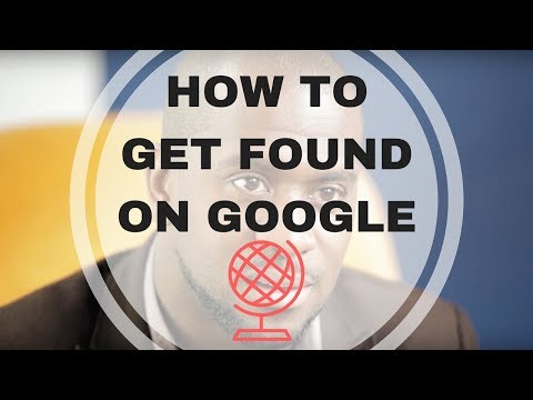 Managing Your Online Presence