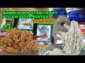 BUMBU RESEP AYAM CRISPY SUPER RENYAH Terbaru Dengan Tepung Bumbu 2023