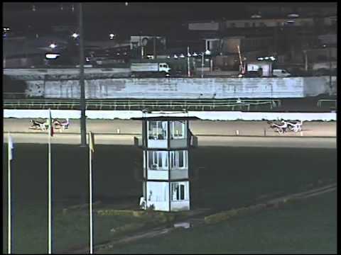 Trotto 07/12/2014 - minitrotter