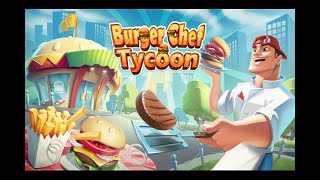 バーガーシェフタイクーン Burger Chef Tycoon