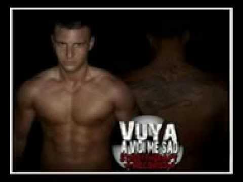 Juice feat Vuya - Momci mnogo lete