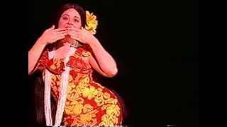 "Akaka Falls" Hula Dance by Jacquelyn, 2004