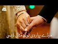 Mede Pyar Di Lok Misal Desi Prince Ali New Saraiki Song WhatsApp Status
