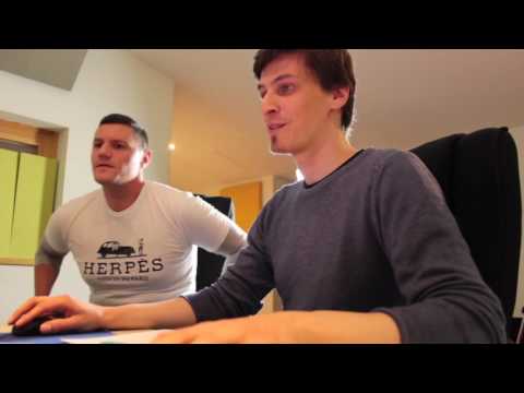 Musik für Sport & Fitness: Interview mit Beatman FU