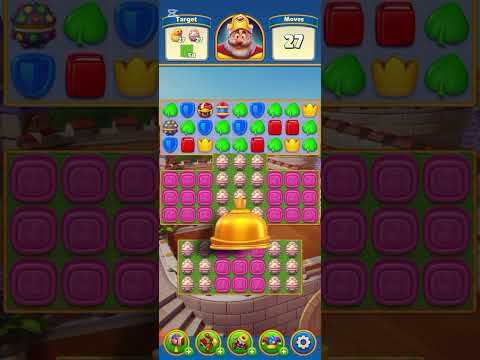 Royal Match Level 1976 to 1977