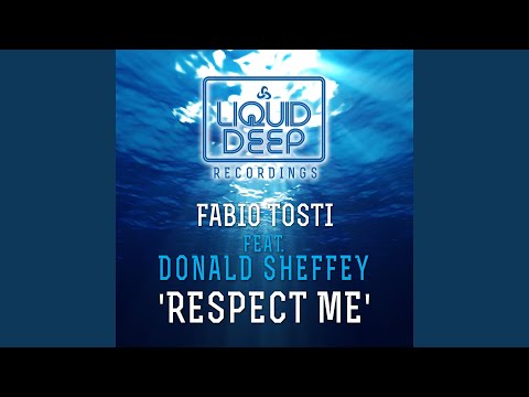 Respect Me (TnT Inc. Original Mix)