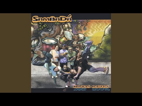 SambaDa Batucada