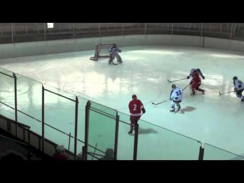 Match minis B L4C La Glâne  du 27 01 2013