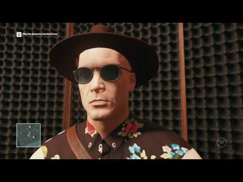 Giant Bomb - Best of Hitman: Season 1