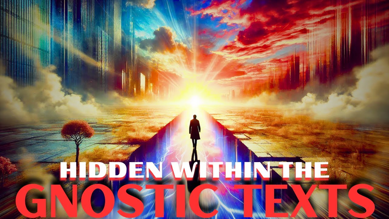 The Creation of the Universe, the False Reality, and the Divine Spark