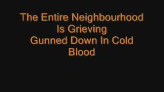 Origin-Stop The Violence Lyrics