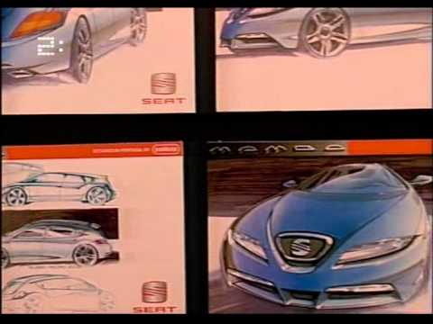 Grupo VANGEST na RTP 2 - Dezembro de 2006