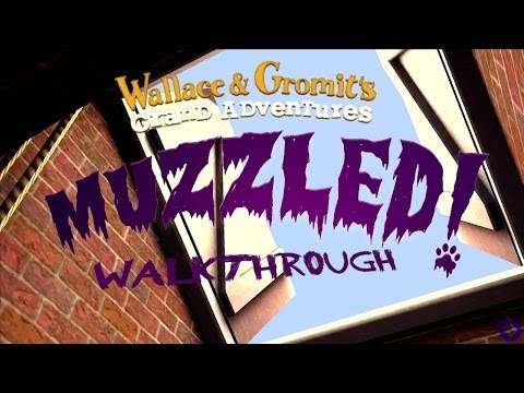 Wallace & Gromit's Grand Adventures - Episode 2 : The Last Resort PC