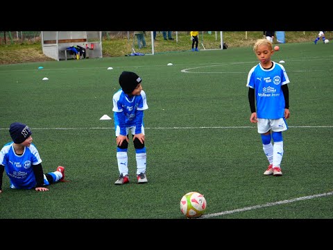 U8 FAC GEGEN ASV13 SAMSTAG 07.03.2020 UM 9.30 UHR