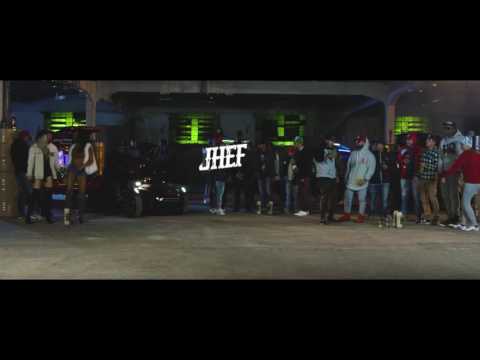 Jhef feat mc pedrinho - nois no role (video clipe)