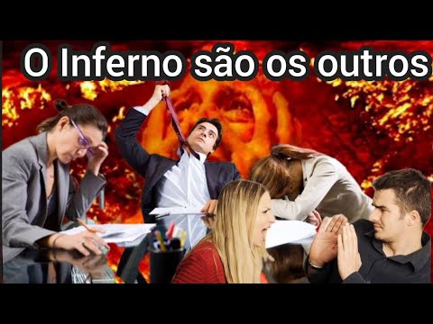 Is hell other people? Marriage, relationships, and friendships