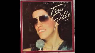 Terri Gibbs - Somebody&#39;s Knockin&#39; (1981)