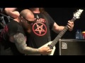 Exodus Live At Graspop Metal Meeting Full Concert