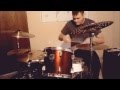 Tyler, The Creator - Tamale (Drum Cover) 