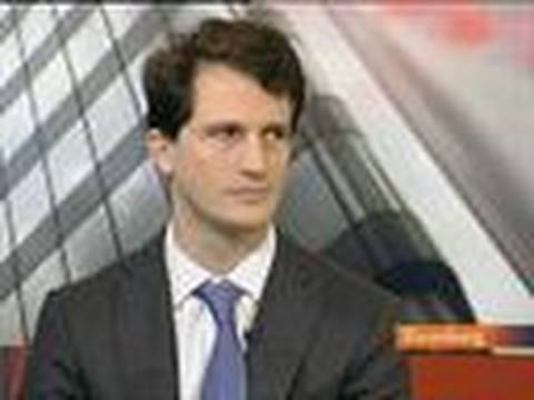 Lussan Says FSA Is `Deadly Serious' on Insider Trading