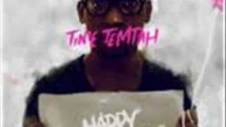 Tinnie tempah lucky cunt