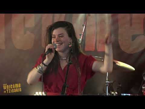 ROJAZE Belgian team -  Welcome in Tziganie 2022