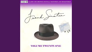 A Foggy Day In London Town