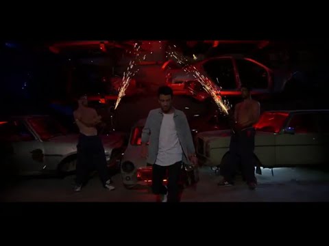 Márcio Pereira - Nesta Noite Louca | Official Video