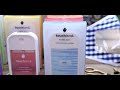 Feeling Safe Sound With Must Have Products New York Live TV