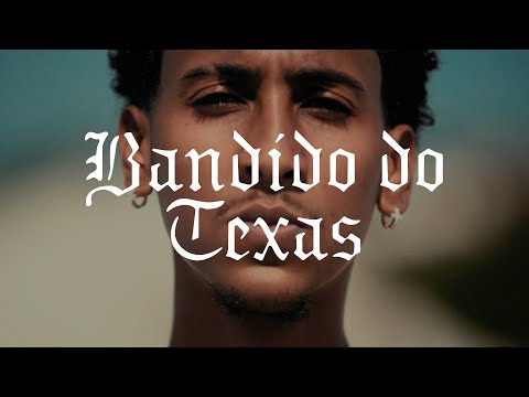 Suiky - Bandido do Texas (Visualizer)