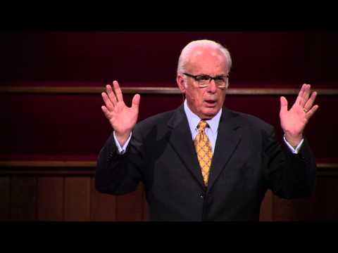 The Benefits of Abiding in Christ, Part 3 (John 15:4–11)